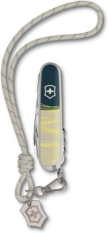 VICTORINOX Zatvárací nôž Companion - new york style (1.3909.E223)