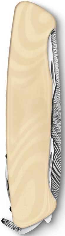 VICTORINOX Zatvárací nôž RANGER 55 Mic Damast LE 2023 (0.9561.J23)