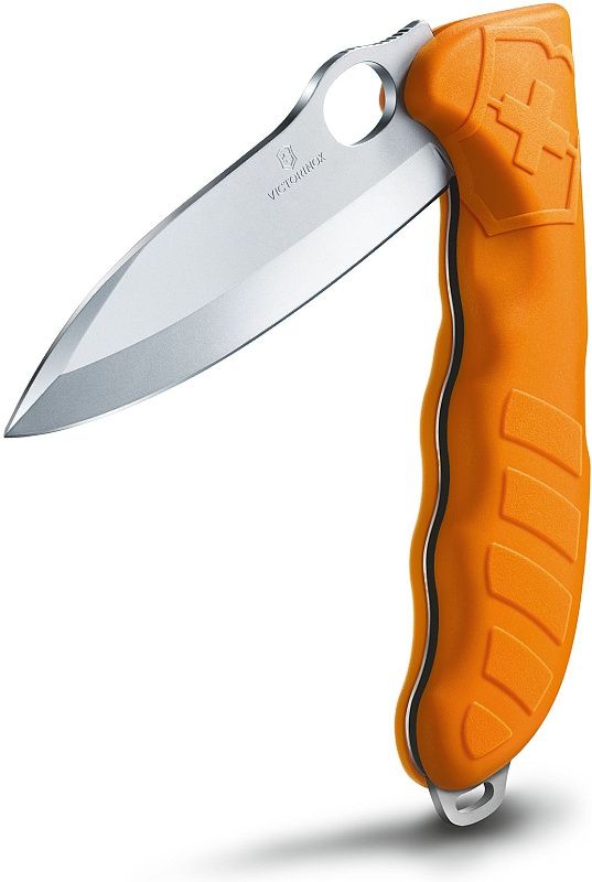 VICTORINOX Zatvárací nôž HUNTER PRO M - oranžový (0.9411.M9)