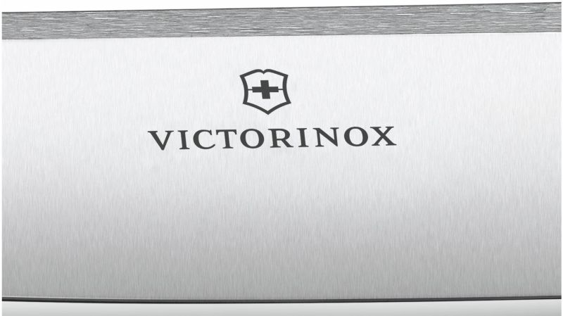 VICTORINOX Nôž s pevnou čepeľou Venture - black (3.0902.3)