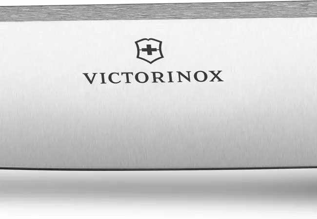 VICTORINOX Nôž s pevnou čepeľou Venture - red (3.0902)