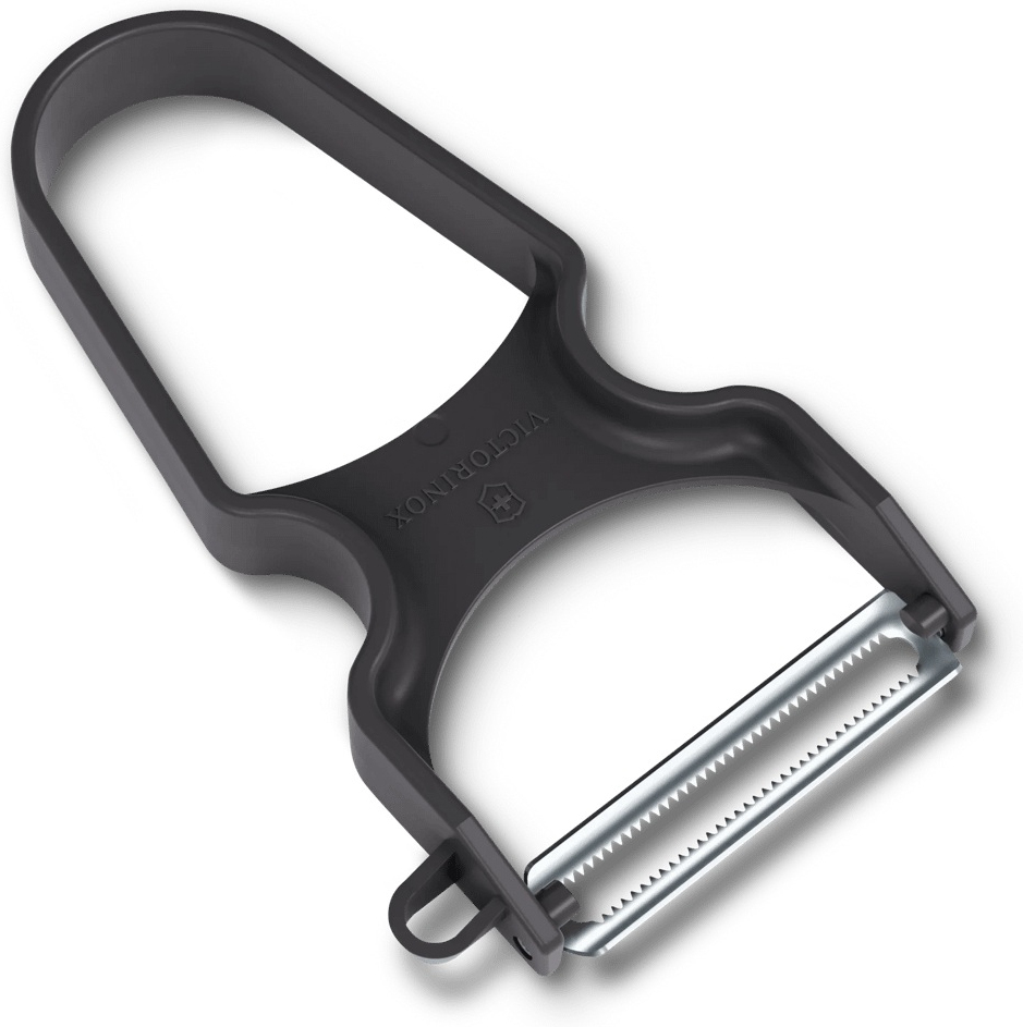 VICTORINOX Škrabka Rapid - black (6.0933.3)