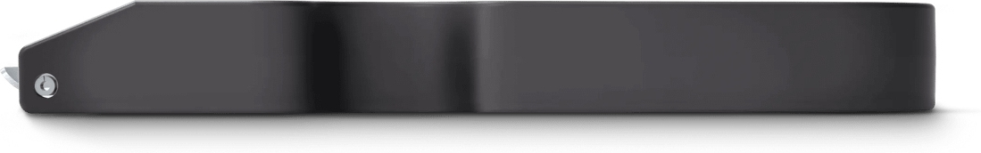 VICTORINOX Škrabka Rapid - black (6.0933.3)