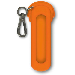 VICTORINOX Silikónové puzdro - mango tango (4.0451)