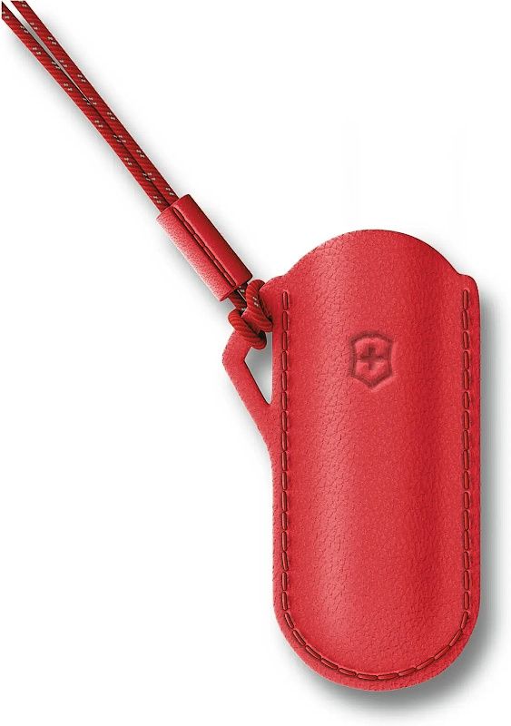 VICTORINOX Kožené puzdro - style icon (4.0670)