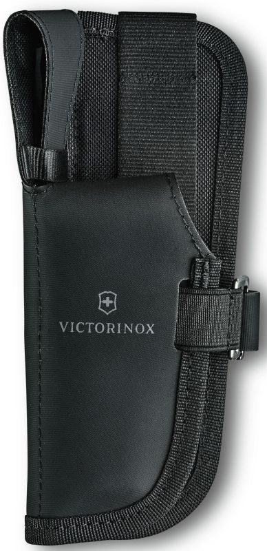 VICTORINOX Súprava Venture Pro - black (4.0540)