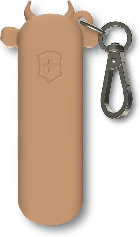 VICTORINOX Silikónové puzdro - wet sand (4.0454)