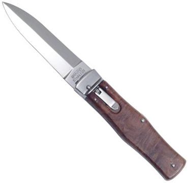MIKOV Zatvárací nôž Predator, vyskakovací (MI-241-ND-1/KP)
