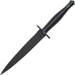 MIKOV Nôž s pevnou čepeľou COMANDOS (MI-399-OK-1)