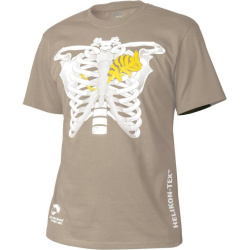 HELIKON Tričko Chameleon in Thorax - khaki (TS-CIT-CO-13)