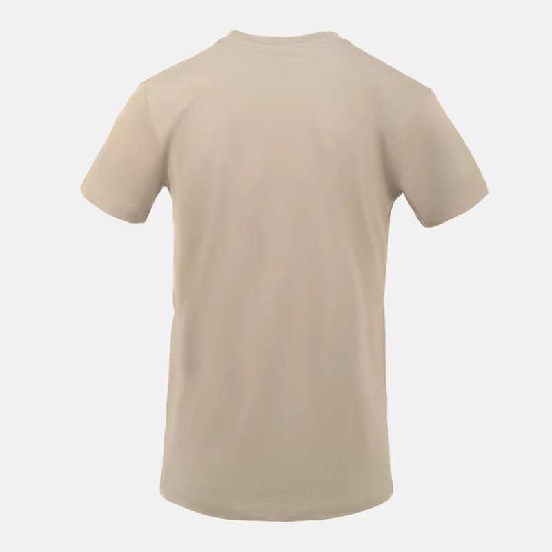 HELIKON Tričko Light infantry - khaki (TS-LIF-CO-13)