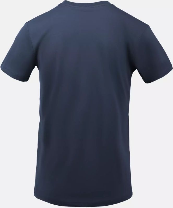 HELIKON Tričko Problem solved! - navy blue (TS-PSD-CO-37)