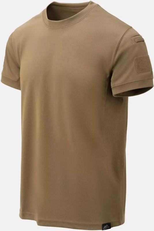 HELIKON Tričko TopCool Lite - coyote (TS-TTS-TL-11)