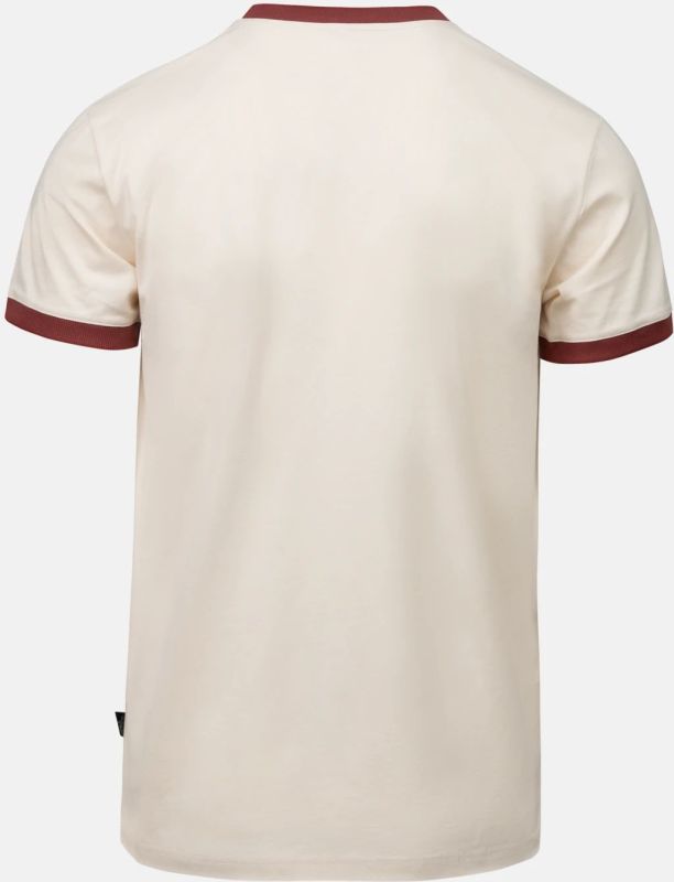 HELIKON Tričko Catch the spirit - sand (TS-CTX-CO-3G)