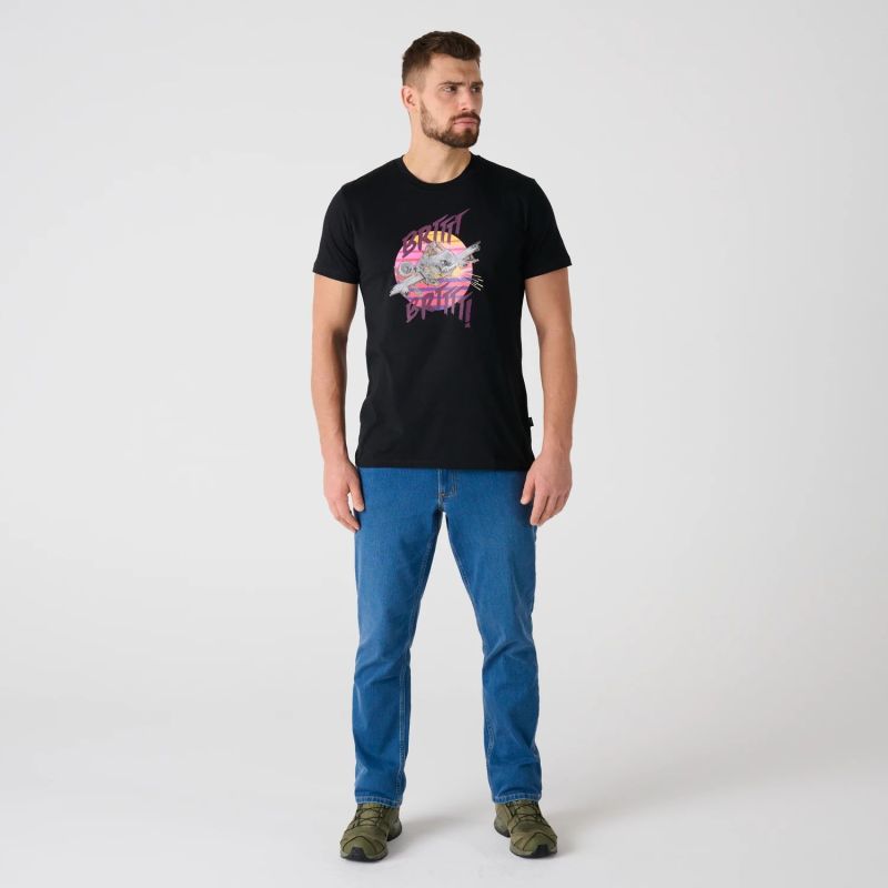 HELIKON Tričko A10 Warthog - white (TS-ADZ-CO-20)