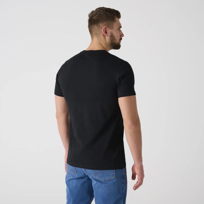 HELIKON Tričko A10 Warthog - black (TS-ADZ-CO-01)