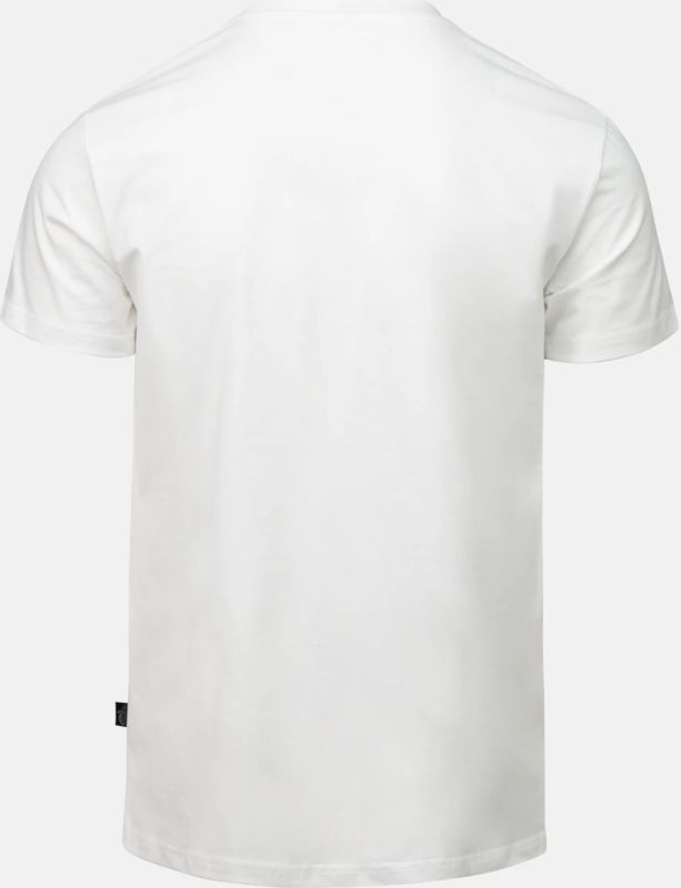 HELIKON Tričko Scud Hunters - white (TS-SHN-CO-20)