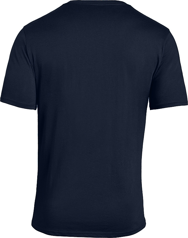 UNDER ARMOUR Tričko GL Foundation SS T - navy (1326849-408)