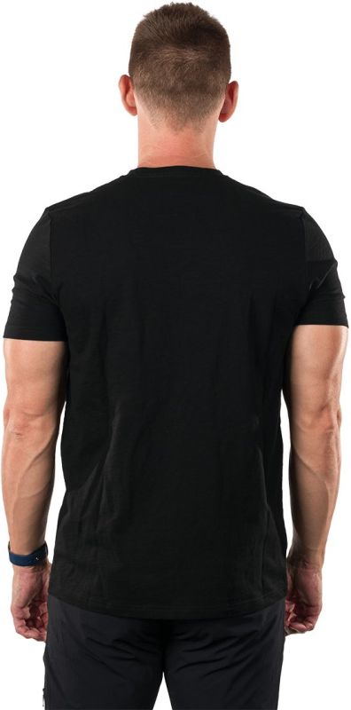 NORTHFINDER Tričko FID - darkgrey (108609-301)