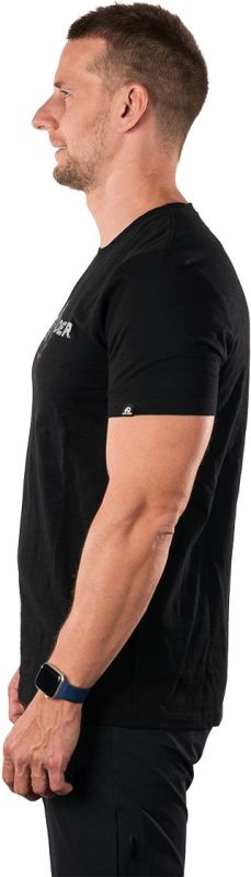 NORTHFINDER Tričko FID - darkgrey (108609-301)