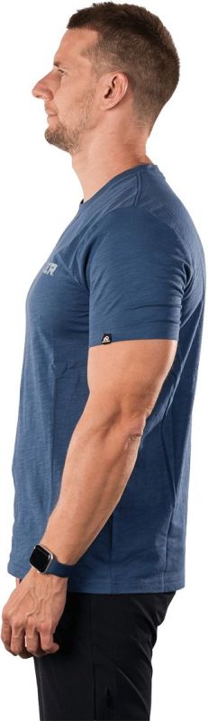 NORTHFINDER Tričko FID - bluenights (108609-464)