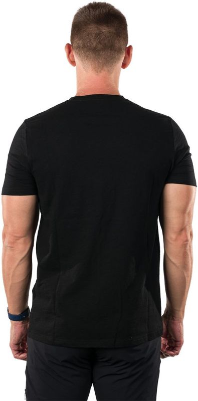 NORTHFINDER Tričko HERMO - darkgrey (108610-301)