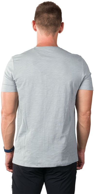 NORTHFINDER Tričko HERMO - skyblue (108610-368)