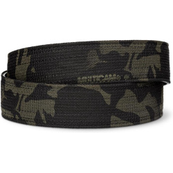 KORE Opasok bez pracky 1.5 - black / multicam