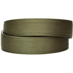 KORE Opasok bez pracky 1.5 - green