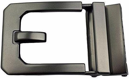 KORE Pracka na opasok X3 1.5 - gunmetal