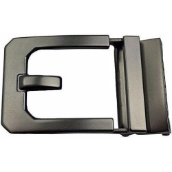 KORE Pracka na opasok X3 1.5 - gunmetal
