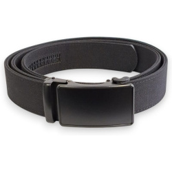 WANDRACK Opasok Štrkáč 120cm - black