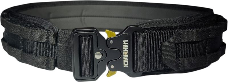 WANDRACK TACTICAL Opasok Vretenica Mk2 - black