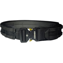 WANDRACK TACTICAL Opasok Vretenica Mk2 - black