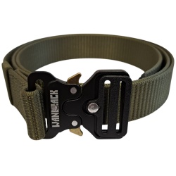 WANDRACK Opasok Užovka gen.II - green