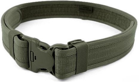 WARRIOR Opasok Duty - olive drab (W-EO-DB-OD)