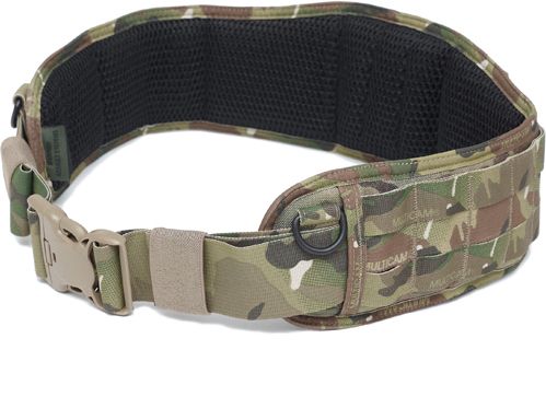 WARRIOR Opasok Enhanced PLB Patrol - multicam (W-EO-PLB-MC)