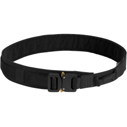 DIRECT ACTION Opasok Mustang Rescue/Gun Belt Cordura - čierny (BT-MSTG-CD5-BLK)