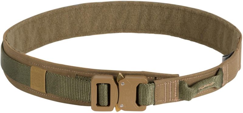 DIRECT ACTION Opasok Mustang Rescue/Gun Belt Cordura - coyote (BT-MSTG-CD5-CBR)