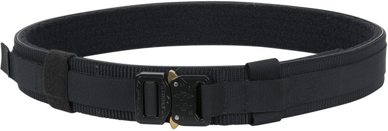 HELIKON Opasok COBRA Competition Range Belt (45mm) - čierny (PS-CR4-NL-01)