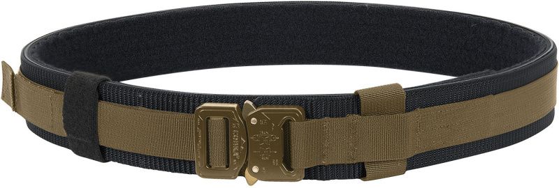 HELIKON Opasok COBRA Competition Range Belt (45mm) - coyote (PS-CR4-NL-11)