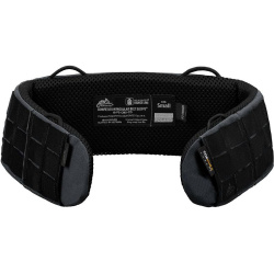 HELIKON Opasok Competition Modular Belt - šedý/čierny (PS-CMS-CD-3501A)