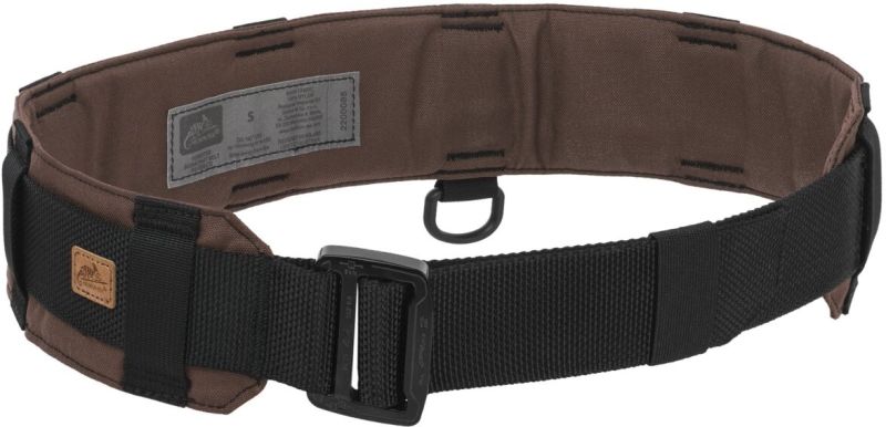 HELIKON Opasok Forester Bushcraft - earth brown / black A (PS-FBB-CD-0A01A)