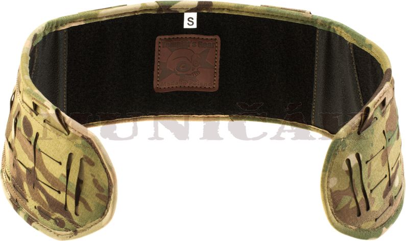 TEMPLARSGEAR Opasok PT4 Tactical Belt - multicam (24241)