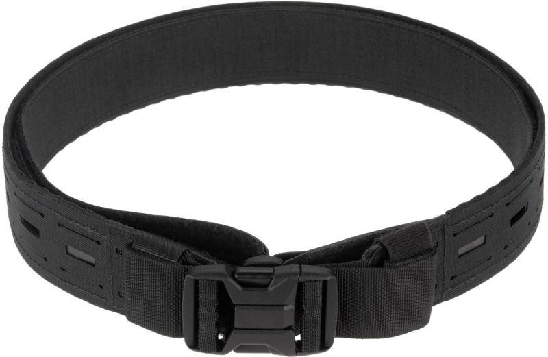 TEMPLARSGEAR Opasok PT6 Tactical - black (TG-PT6-BL)