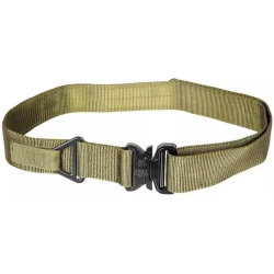 ULTIMATE TACTICAL Opasok CQB Tactical Quick Release - olivový