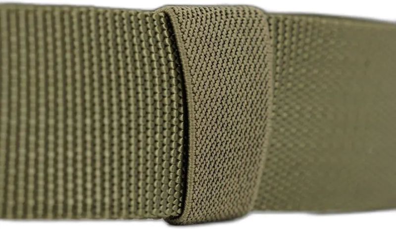 ALPHA INDUSTRIES Opasok Utility Belt - olive (136930/11)