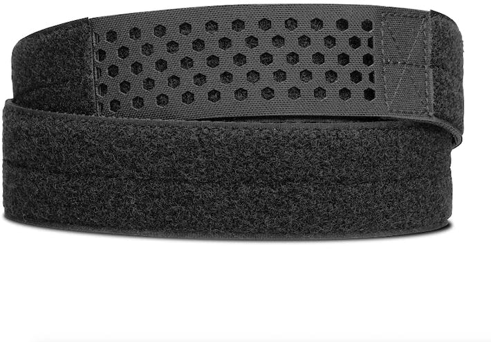 KORE Opasok Battle belt, komplet - black