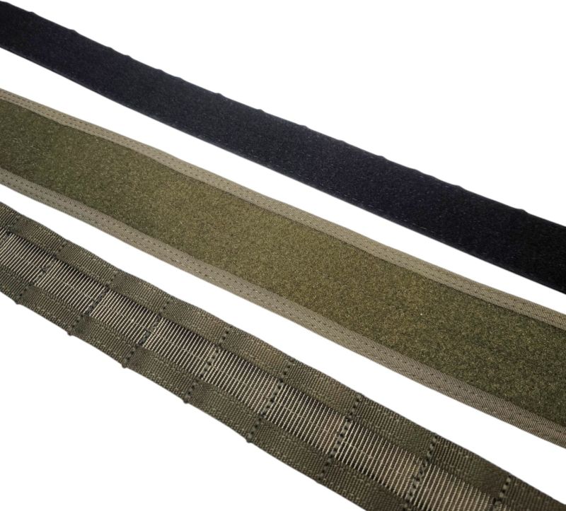 WANDRACK TACTICAL Opasok Vretenica Mk2 - ranger green