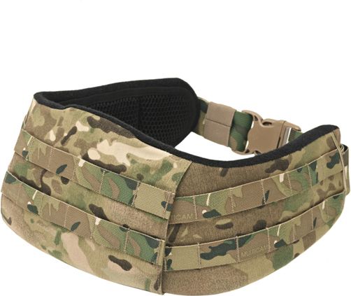 WARRIOR Opasok Frag - multicam (W-EO-FRG-MC)